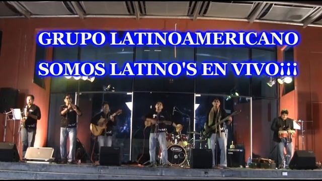 SPOT LANZAMIENTO DE CAMIONES RONCO Y DAYUN "SOMOS LATINOS EN ILAVE" смотреть онлайн