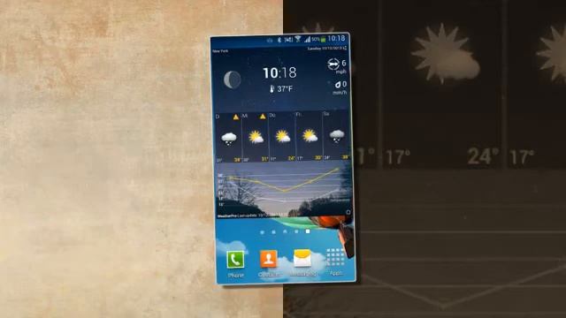 WeatherPro Premium v3.4 - App смотреть онлайн