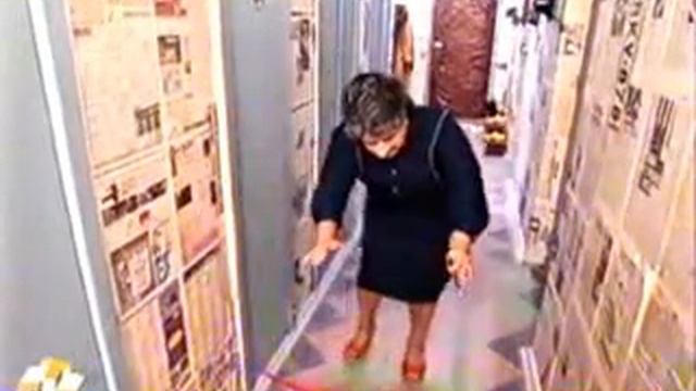 Осторожно Модерн. Неизданное. Коммуналка 2 смотреть онлайн