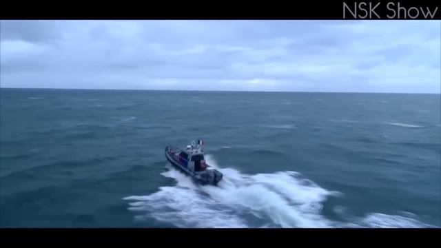 в Океане Обнаружили Нечто что Может Переписать Историю Человечества!!! Топ 30 смотреть онлайн