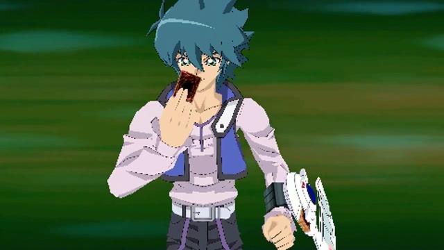 [HD] [PSP] Yu-Gi-Oh! Duel Monsters GX: Tag Force 3 [Osiris Red Sho] - First Event смотреть онлайн