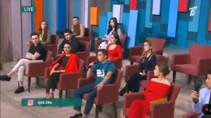 Qoslike 19.04.2024. эфир#кослайк #бирболайық #qoslike #qoslikelive #kalaumlive