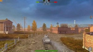 Wot блиц танки - действующие баги на полет. Топ 3 карты 👻