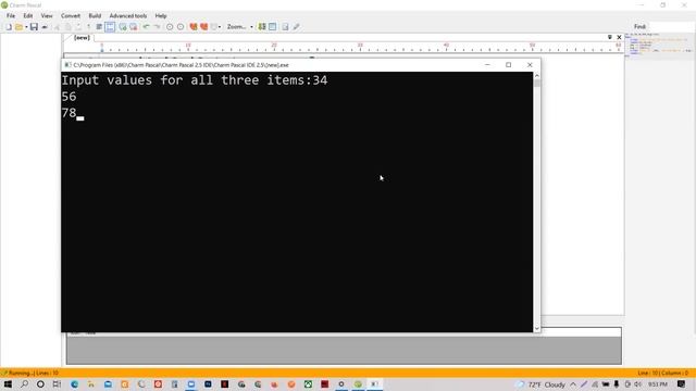 Programming 11 смотреть онлайн