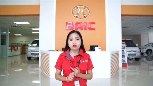 BAIC Vehicles Available (Anong mga sasakyan ang meron sa BAIC?) смотреть онлайн