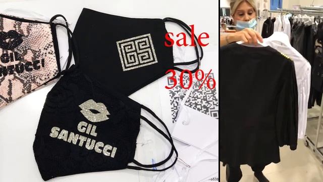 Gil Santucci_BLACK FRIDAY_2020 смотреть онлайн