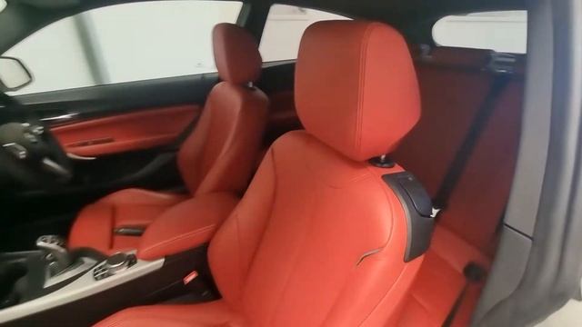 BMW 1 Series 3.0 M140i Auto (s/s) 3dr смотреть онлайн