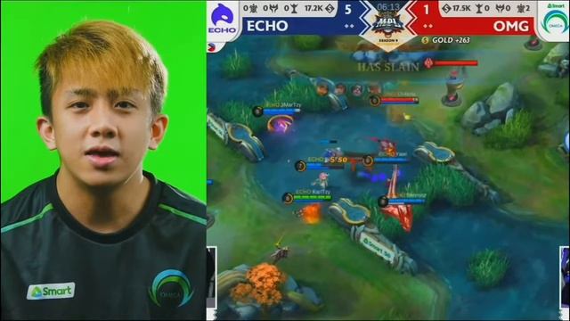 WHO is the STRONGEST or BEST TANK in MPL.PHILIPPINES смотреть онлайн