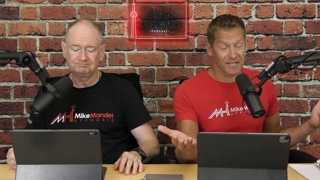 The Secrets to Mastering Hypnosis – Brain Software Podcast (Ep 206) смотреть онлайн