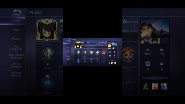 night mode sa ml zir!!!101%legit😍😍😍 смотреть онлайн