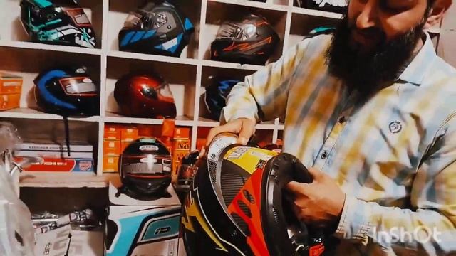 VGV HELMET 202 Model #trending #viral #helmetzone #shorts смотреть онлайн