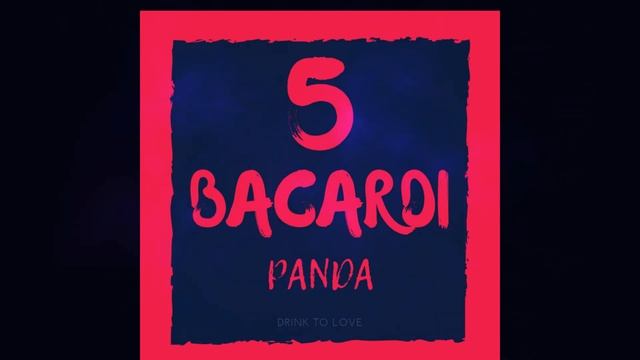 PANDA - 5 BACARDI смотреть онлайн