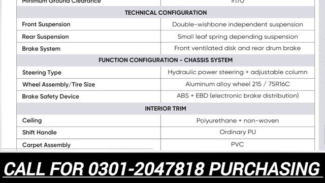 Master Motor's launched New Model 19 Seater Highroof Foton CS2 XL Van | Full Review Prices 2024 | смотреть онлайн