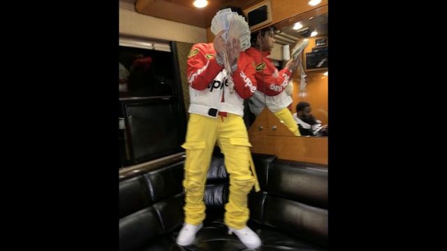 (FREE) NoCap x NBA Youngboy Type Beat 2021 - "Radar" [Prod. HBG] смотреть онлайн