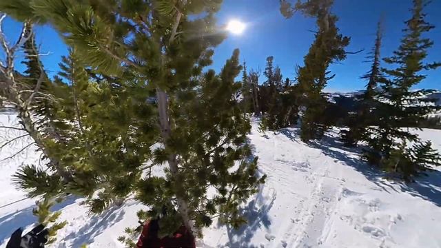 Big Sky snowboard Trip 2023 смотреть онлайн