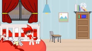 Gacha Poop| Messy Break (part 2/?)