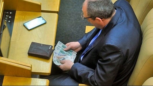 Опять об этом заговорили. Будет ли отменен пенсионный возраст. Что говорят в ГосДуме? смотреть онлайн