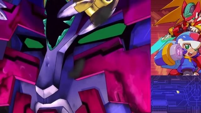ROCKMAN™ ZERO/ZX LEGACY COLLECTION ZX #20 END смотреть онлайн