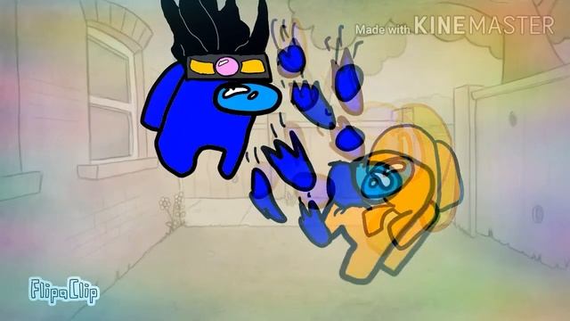 Star Platinum ORA ORA ORA! | FlipaClip смотреть онлайн