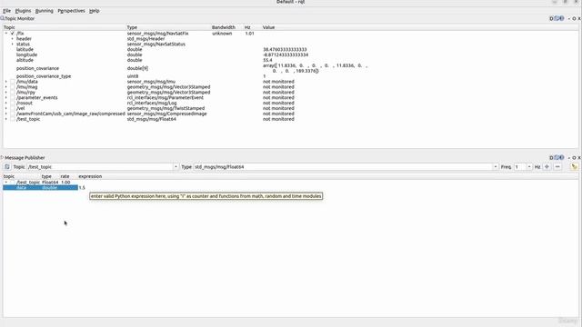 32 - Visualization Tools
