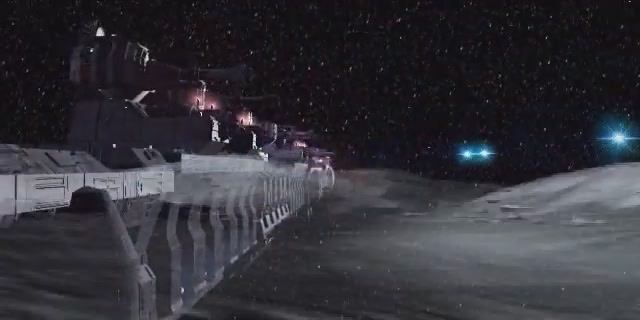 Земля 2150: Воды Стикса - Финал за Детей Селены (рус. Snowball Studios) смотреть онлайн