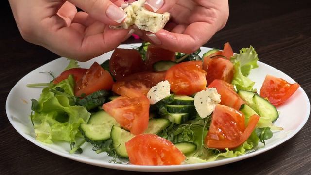 Knoblauch und Milch! Jeder fragt mich nach diesem Rezept! Besser und schmackhafter als in Geschäfte смотреть онлайн