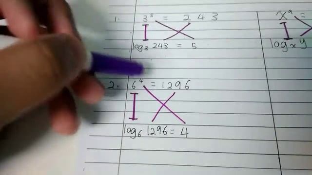 SPM Addmaths Log Kaedah Mudah смотреть онлайн