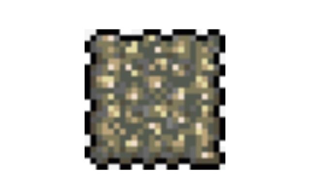 Гай по террарии (статистика руд) #5