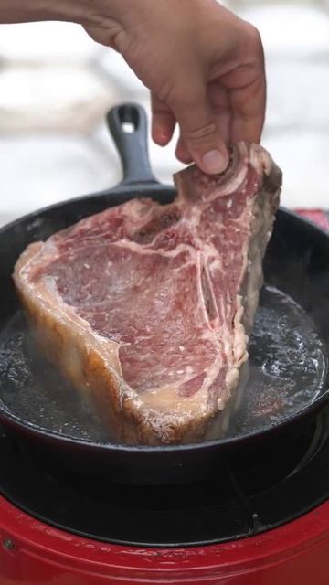 #asmr #steak #meat #shorts смотреть онлайн