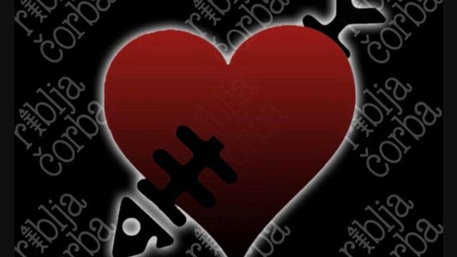 Riblja Corba Kad Hodas смотреть онлайн