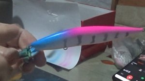 Разводим краску для покраски воблеров.