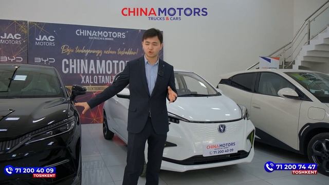 Avtosalon narxlari pasaydimi? Chegirma narxlarni bilib oling. смотреть онлайн