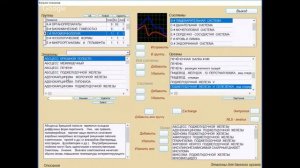 Утяжеление программы Mageric-Биотест. Ханжиян В.А, ,приобрести по телефону +79184818622