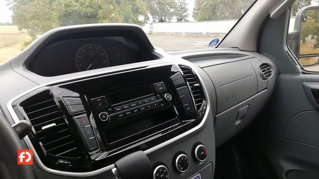 SAIC Motor Maxus EV80