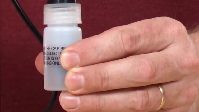 pH and Buffer Part 1 смотреть онлайн