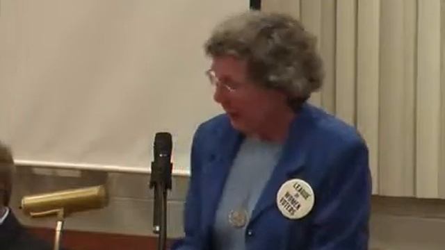 Barry Funt & Mark Meyerowitz vs John McKeon & Mila Jasey Debate 13 of 13 смотреть онлайн