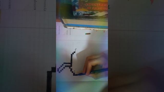 Как просто нарисовать напиток