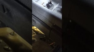 Замена внутренних ручек открывания дверей ВАЗ 2109-21099, 2114-2115,