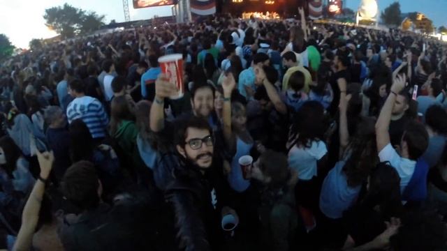 Bilbao BBK 2014 (FULL HD) смотреть онлайн
