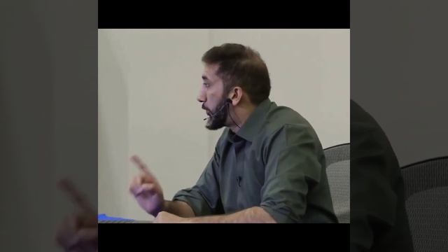 Insight on Hijab - 03 | Nouman Ali Khan смотреть онлайн