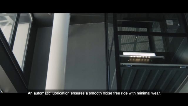 Aritco - How does a platform lift work? смотреть онлайн