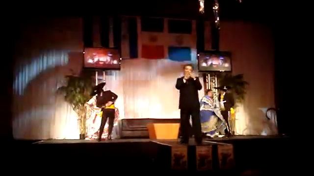 Ballet Ora Pues смотреть онлайн