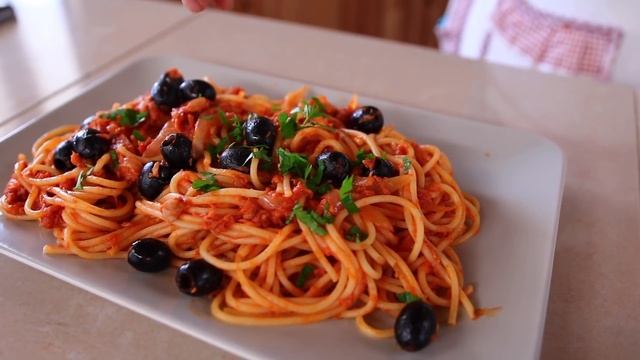 3 IDEE per PASTA CON TONNO - Ricetta Facile in 3 versioni - Tuna and Pasta Easy Recipe смотреть онлайн