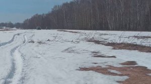 Haval Dargo против Нивы