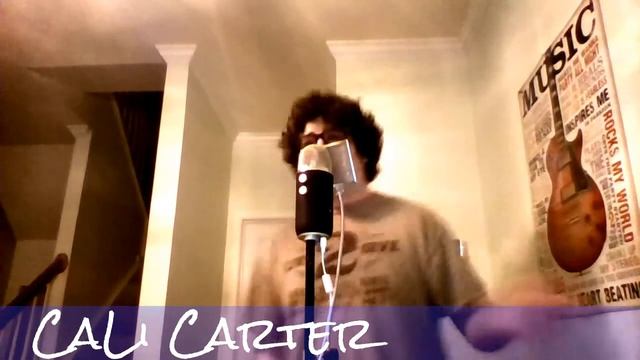 CaLi Carter - So Fly Freestyle