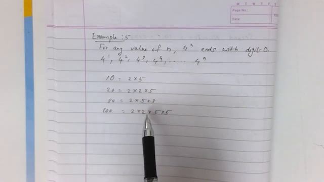 REAL NUMBERS - Fundamental Theorem of Arithmetic | CBSE Class 10 (NCERT) Mathematics | смотреть онлайн