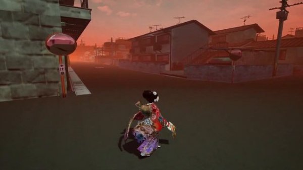 ２年前にめちゃくちゃバズったゲームで遊んだら少女がバグって大人になった！？！？【Go home】