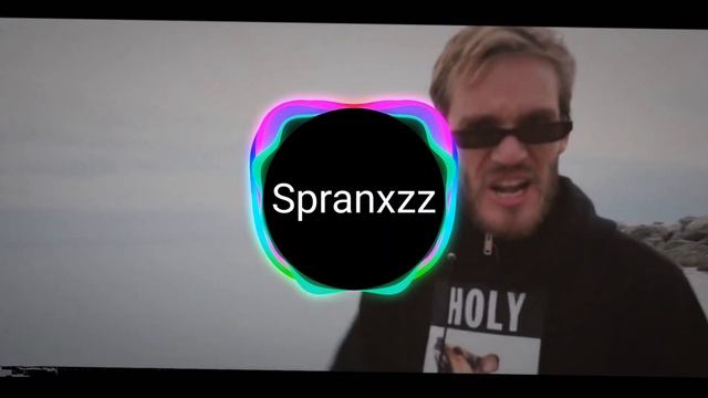 PewDiePie - Bi*ch lasagna (Spranxx Remix) смотреть онлайн