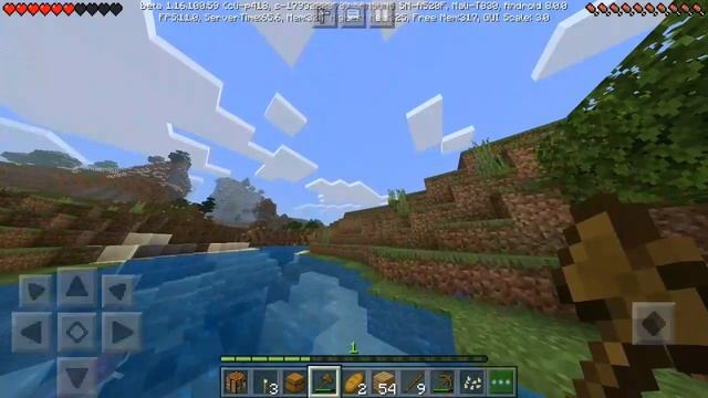 на часах 00 маенкрафт смотреть онлайн