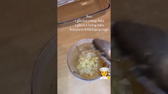 Zapečene NJOKE Jako brz Recept: смотреть онлайн